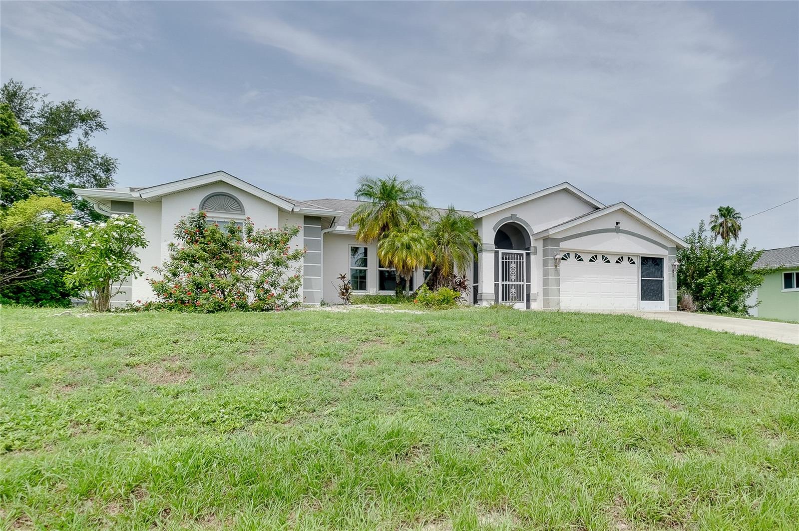 PORT CHARLOTTE SEC 010 - Residential