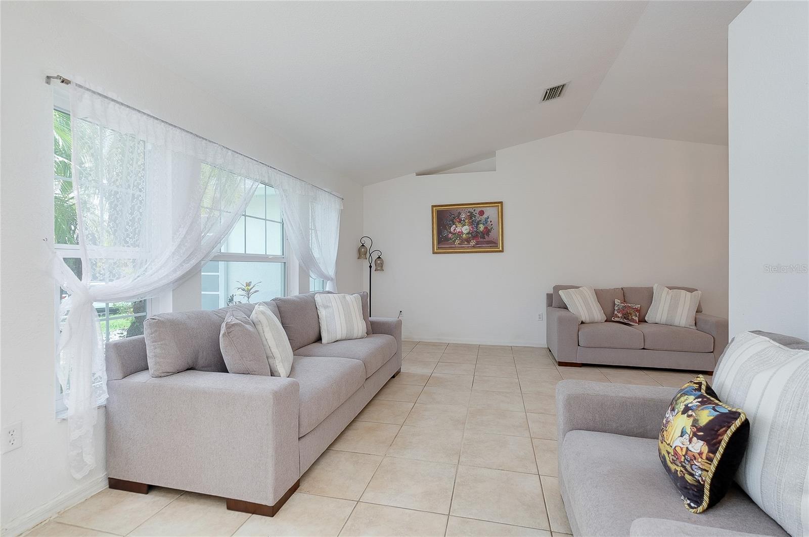 PORT CHARLOTTE SEC 010 - Residential