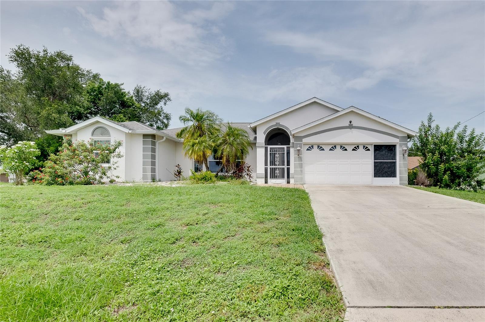 PORT CHARLOTTE SEC 010 - Residential