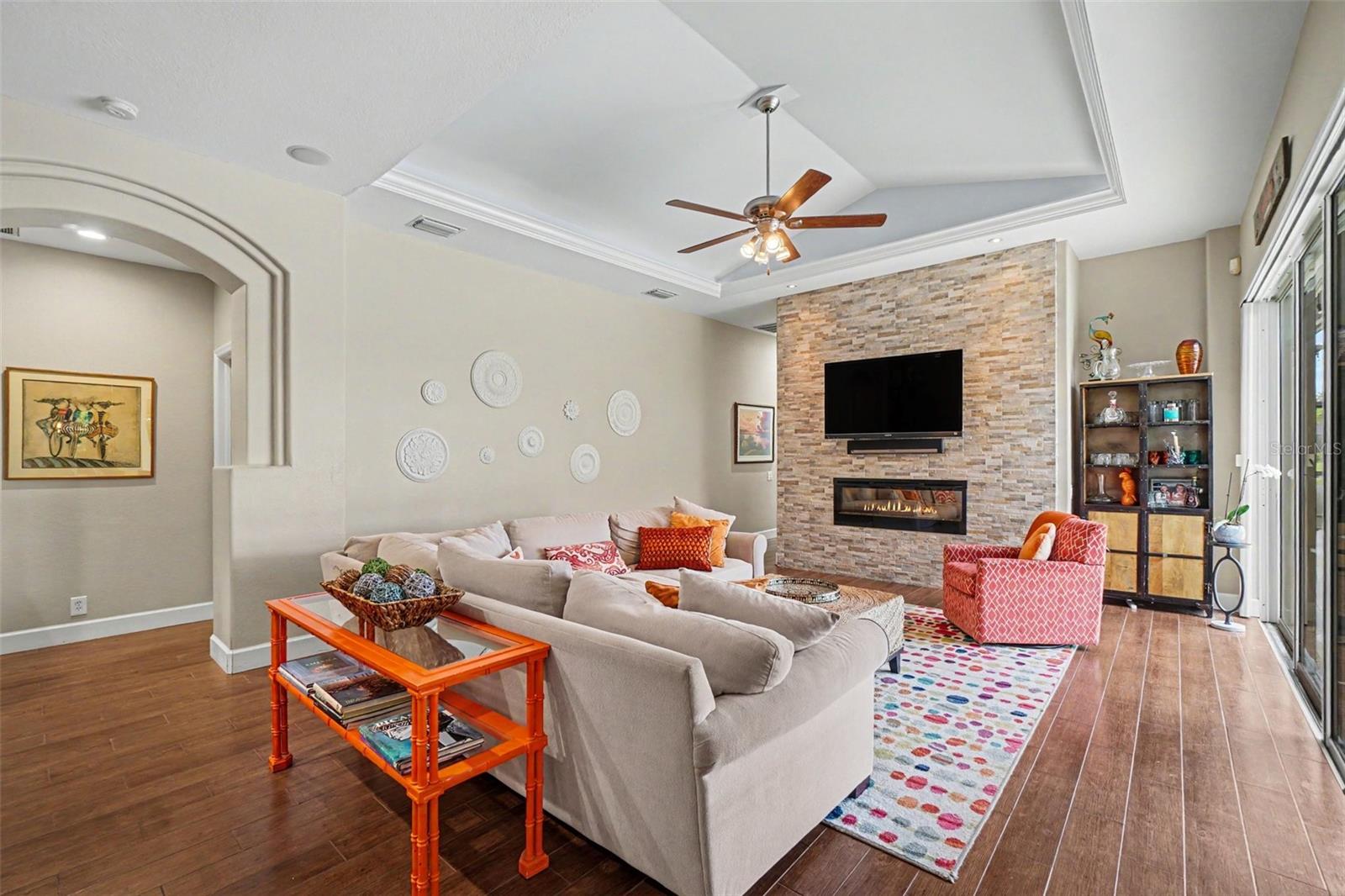 BLACKHAWK SUB - Residential