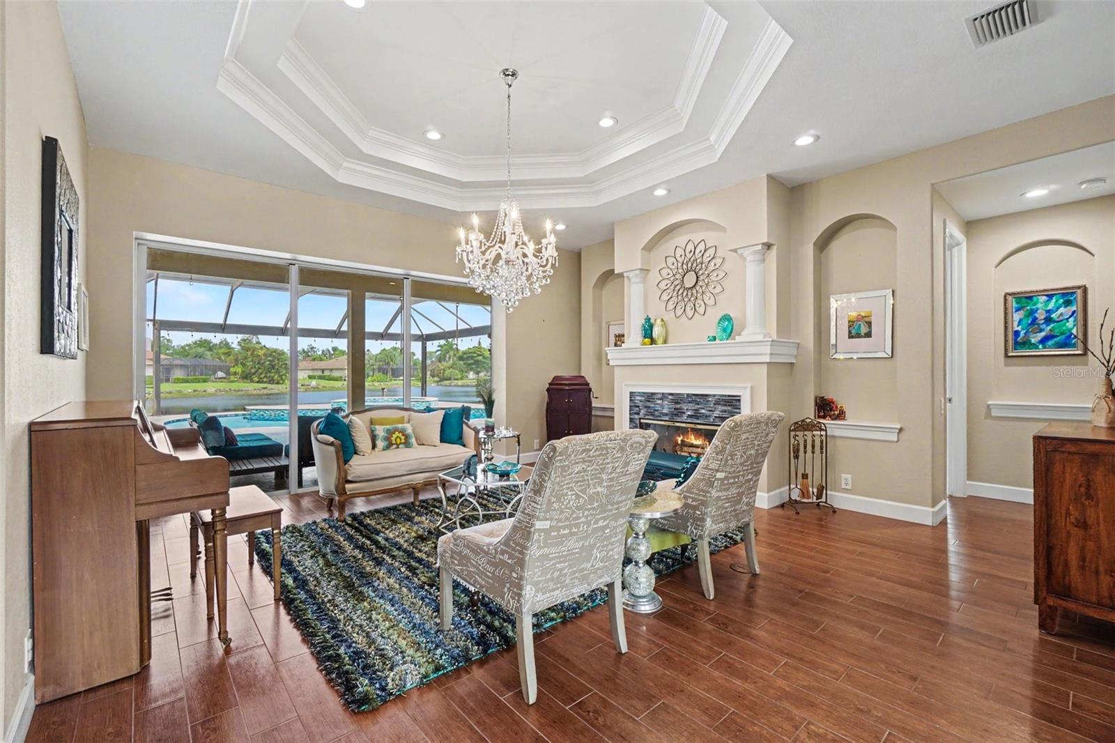 BLACKHAWK SUB - Residential