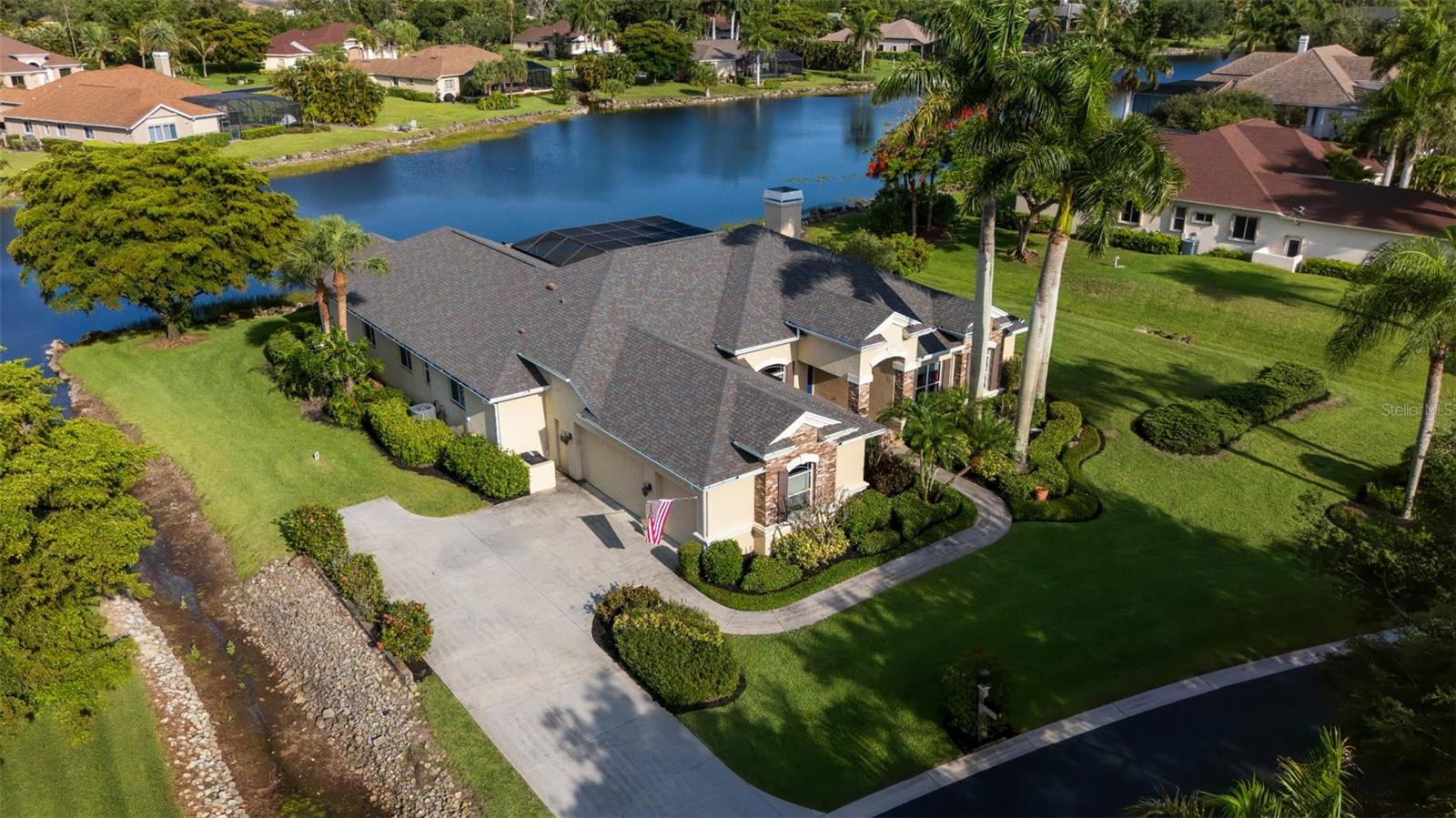 BLACKHAWK SUB - Residential