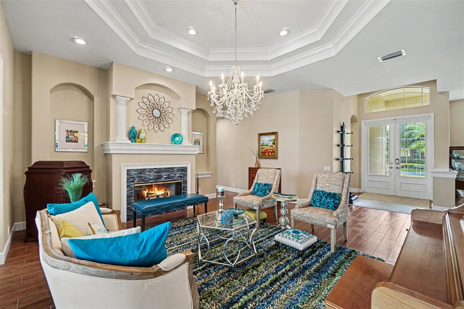 BLACKHAWK SUB - Residential