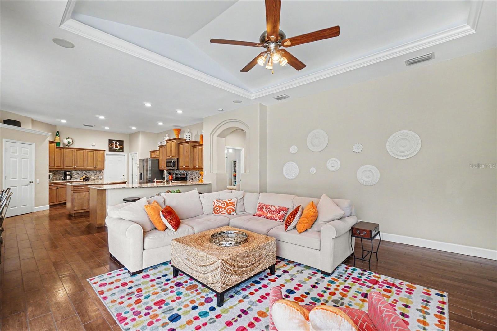 BLACKHAWK SUB - Residential