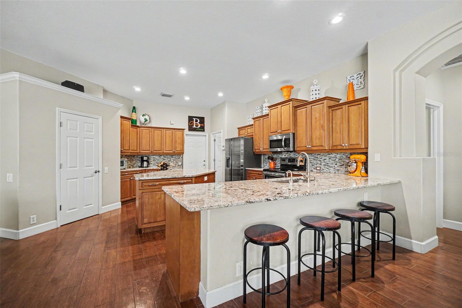 BLACKHAWK SUB - Residential