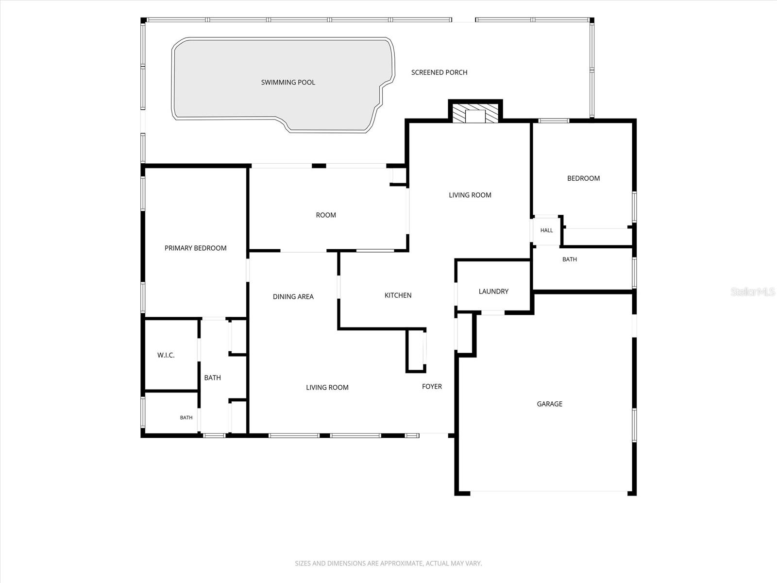 SUNRISE GOLF CLUB ESTATES - Residential
