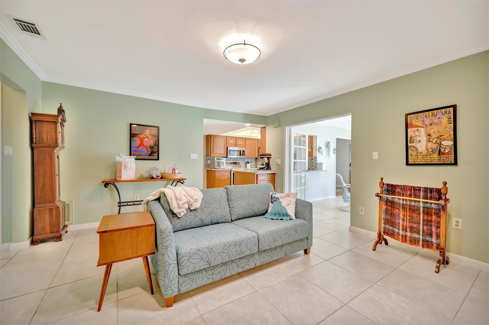 SUNRISE GOLF CLUB ESTATES - Residential