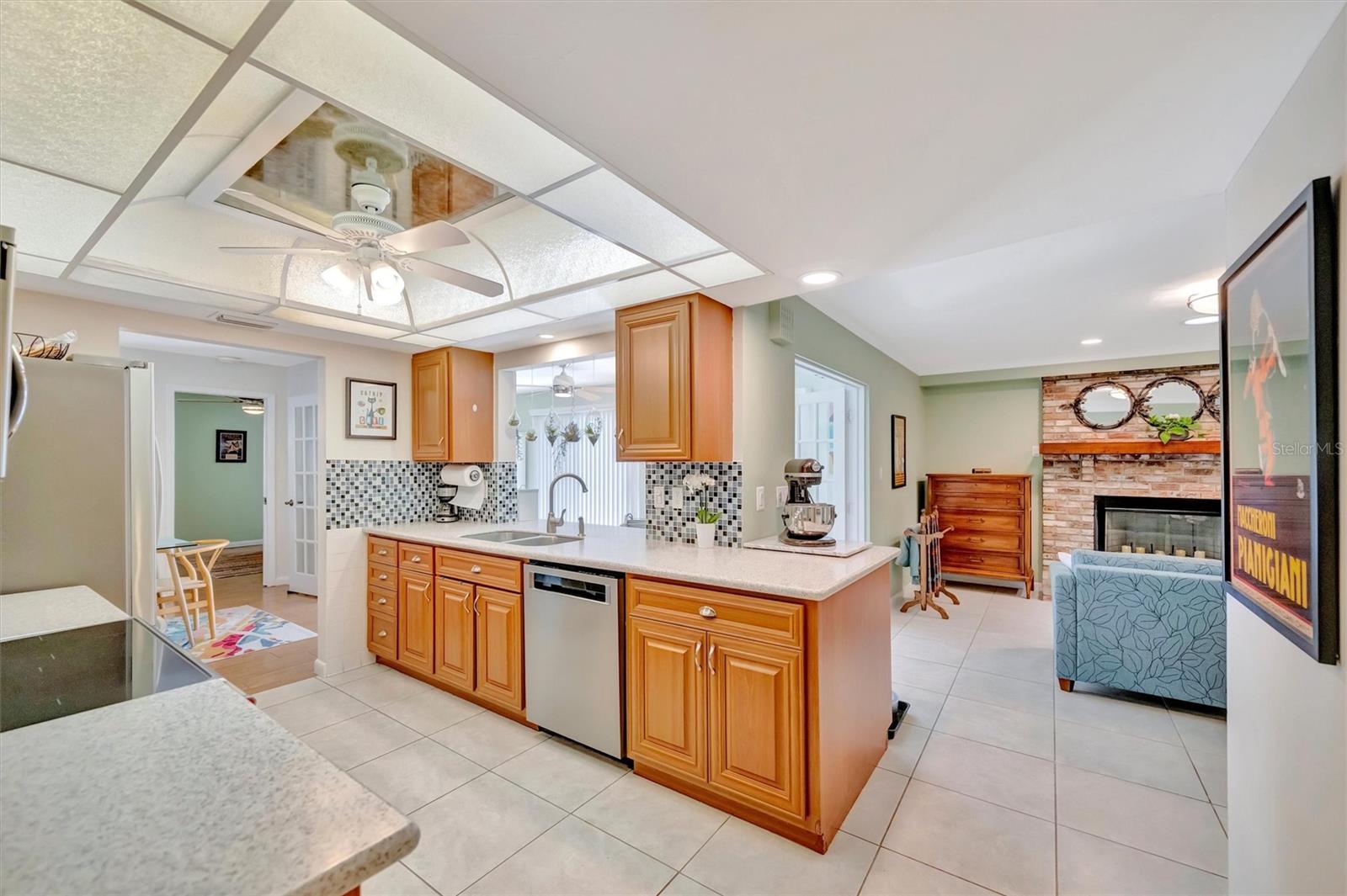 SUNRISE GOLF CLUB ESTATES - Residential