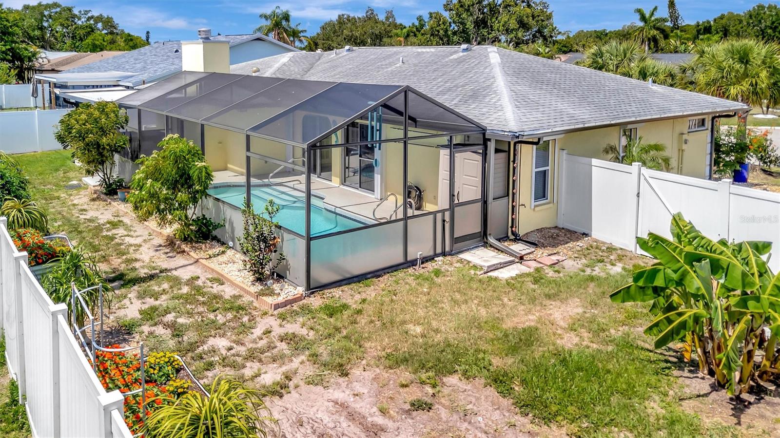 SUNRISE GOLF CLUB ESTATES - Residential