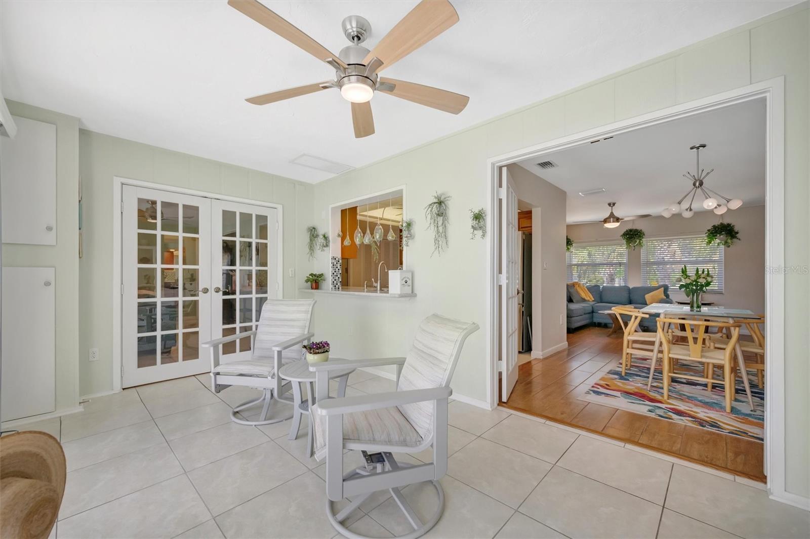 SUNRISE GOLF CLUB ESTATES - Residential