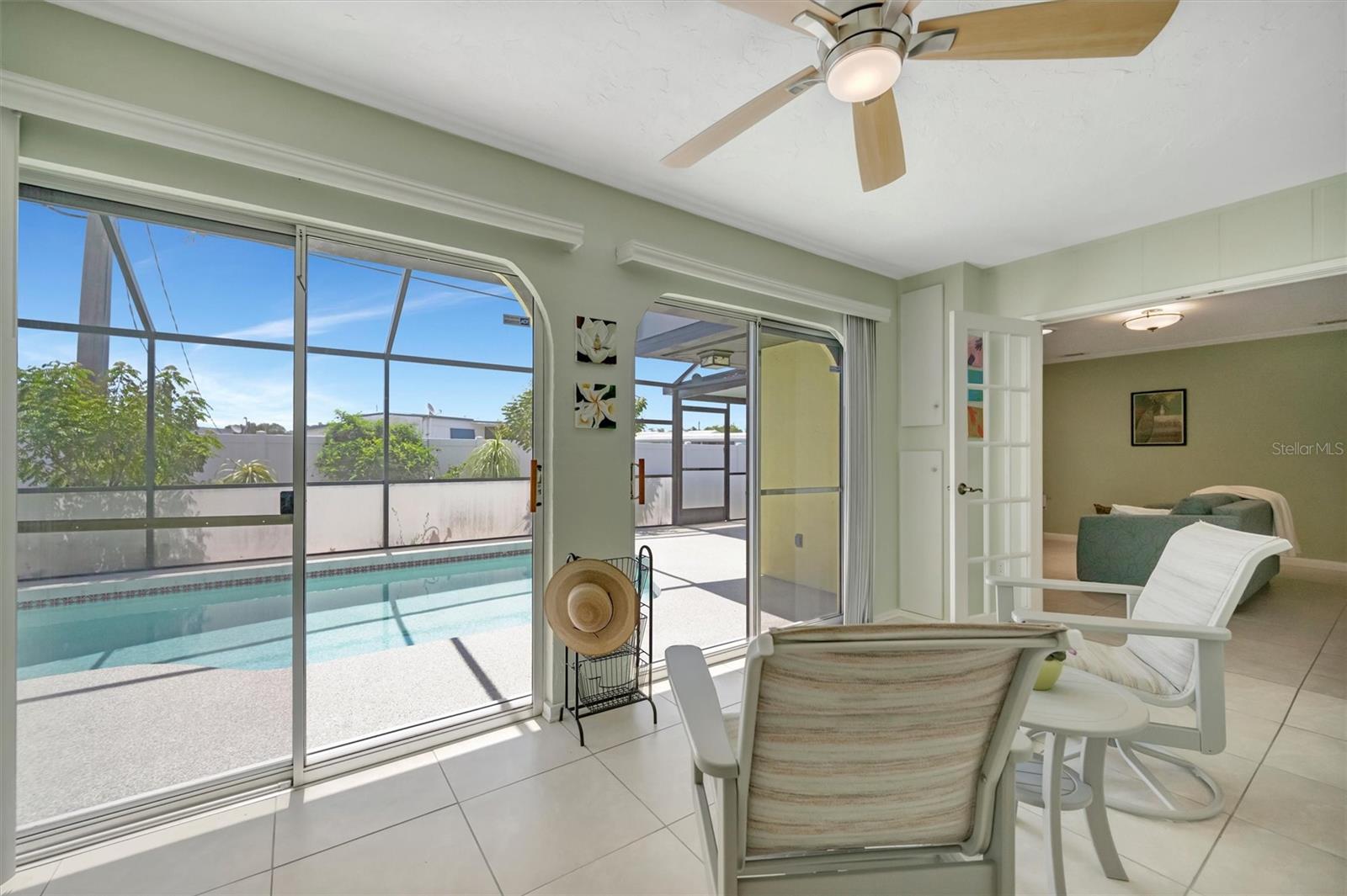 SUNRISE GOLF CLUB ESTATES - Residential