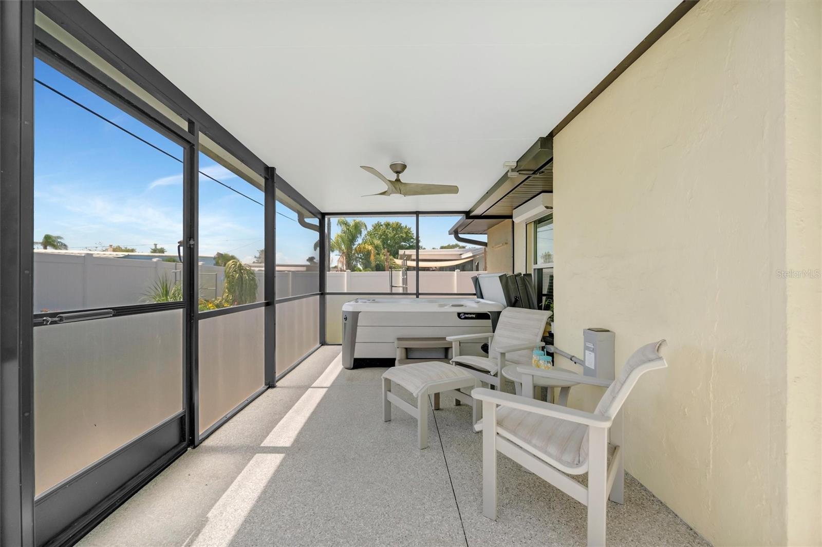 SUNRISE GOLF CLUB ESTATES - Residential