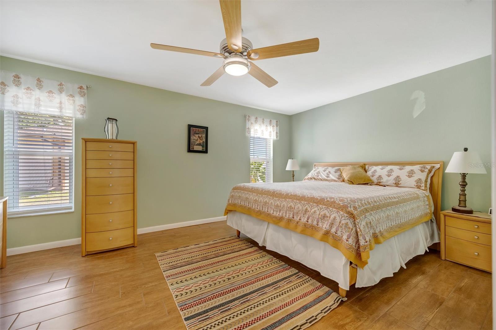 SUNRISE GOLF CLUB ESTATES - Residential