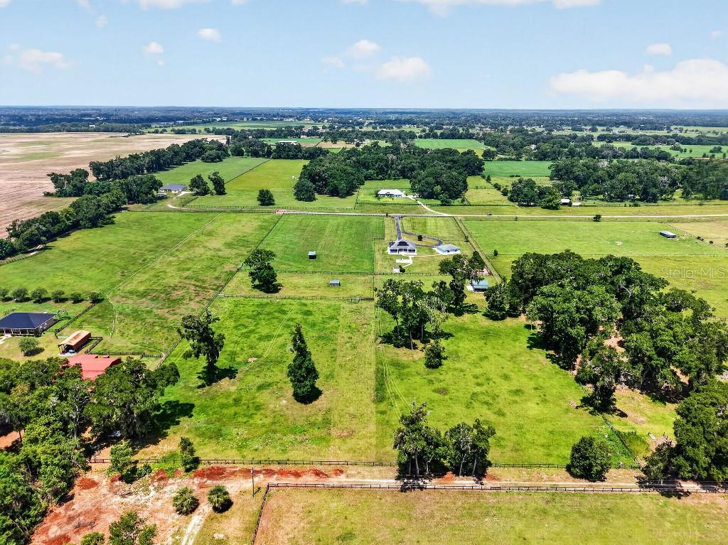 SHADOWOOD FARMS ESTATE - Residential