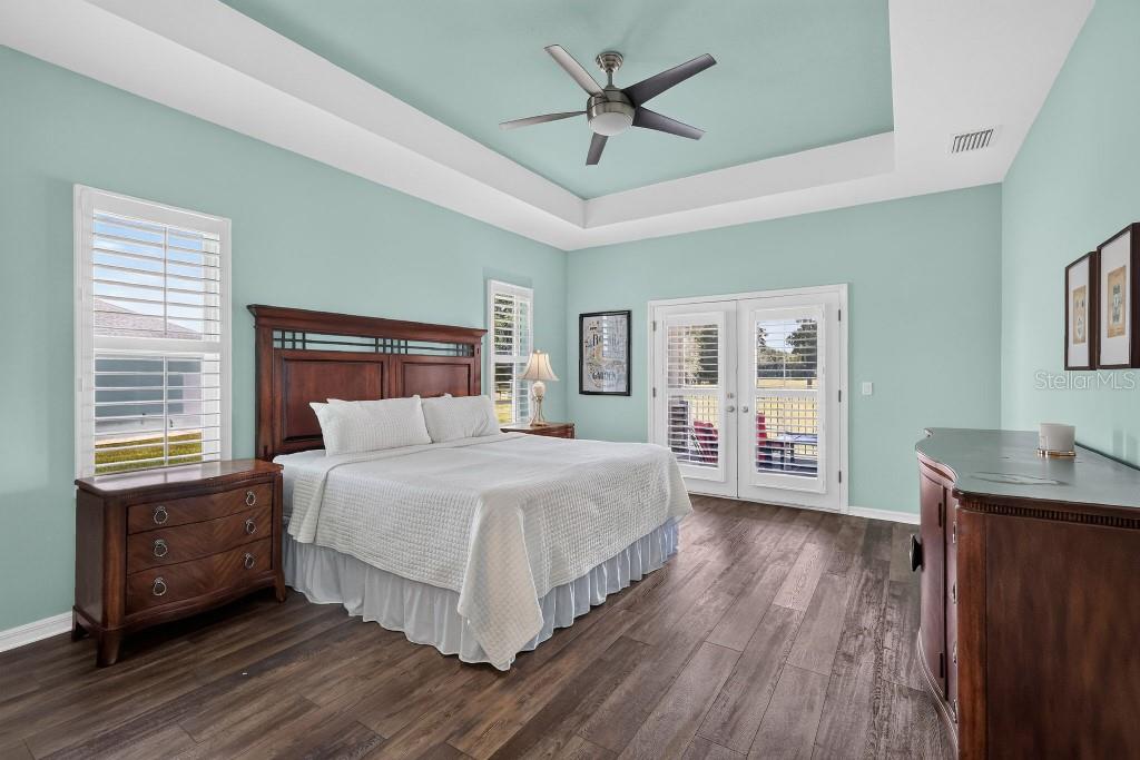 SHADOWOOD FARMS ESTATE - Residential