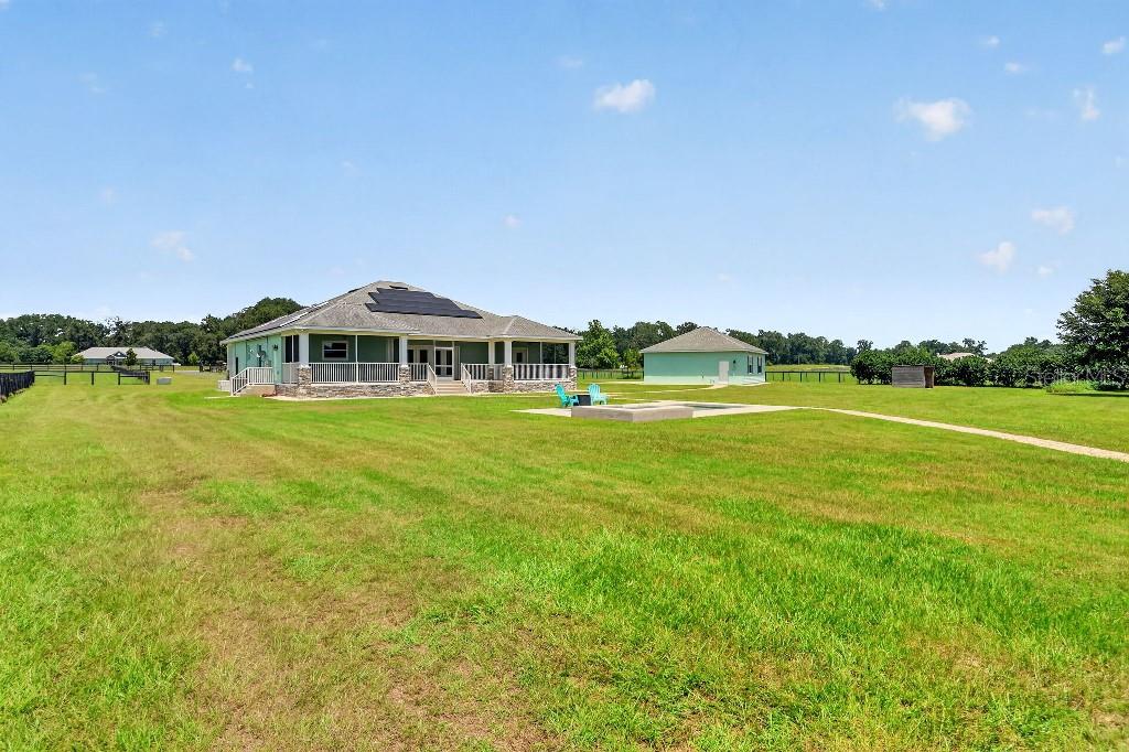 SHADOWOOD FARMS ESTATE - Residential