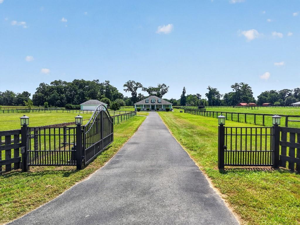 SHADOWOOD FARMS ESTATE - Residential