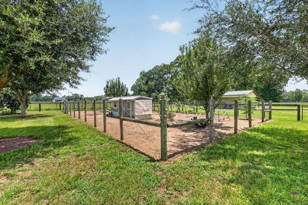 SHADOWOOD FARMS ESTATE - Residential