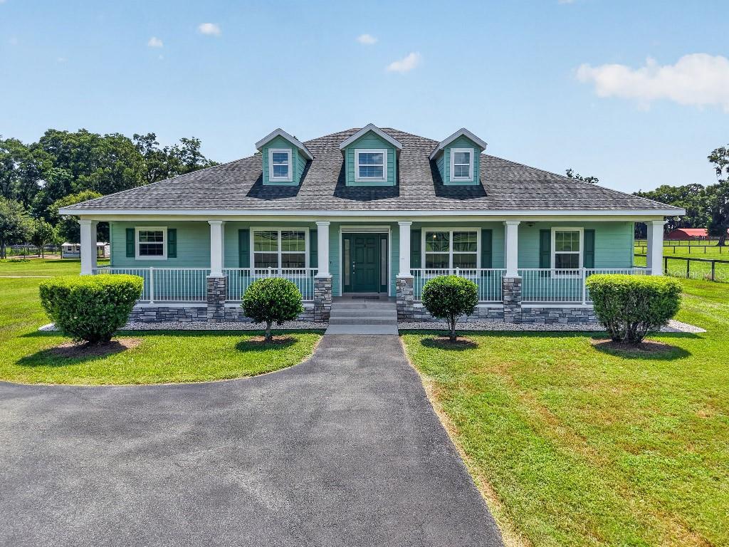 SHADOWOOD FARMS ESTATE - Residential
