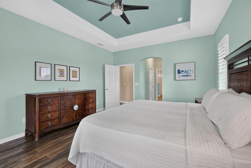 SHADOWOOD FARMS ESTATE - Residential