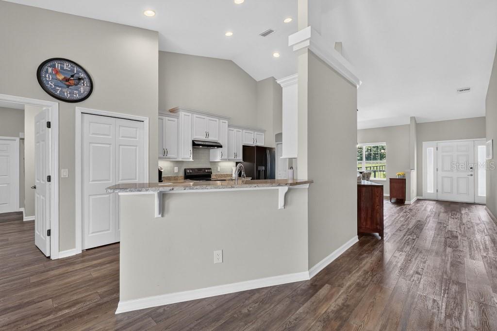 SHADOWOOD FARMS ESTATE - Residential