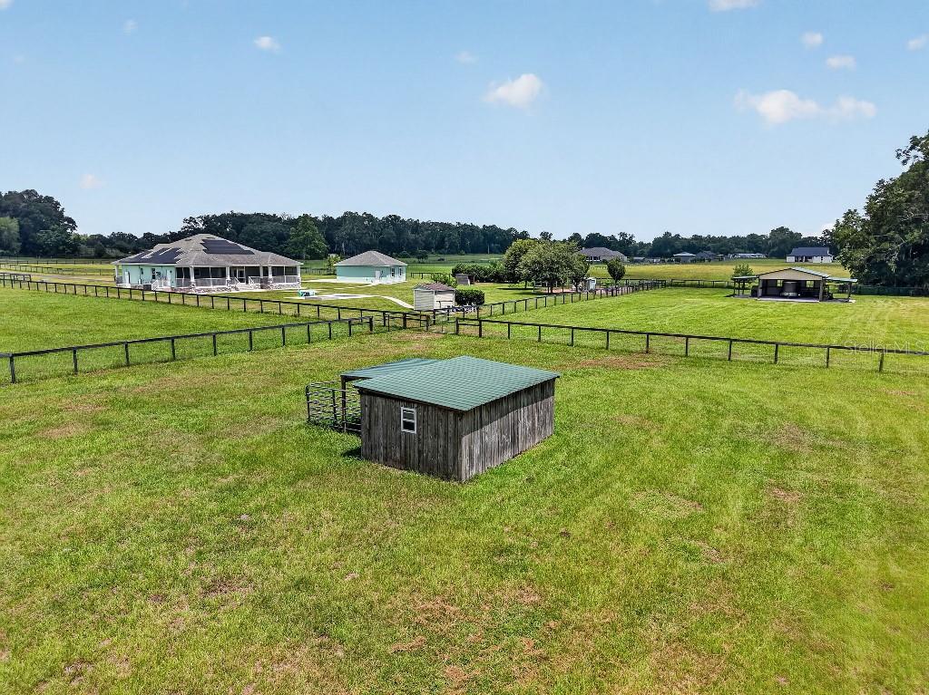 SHADOWOOD FARMS ESTATE - Residential