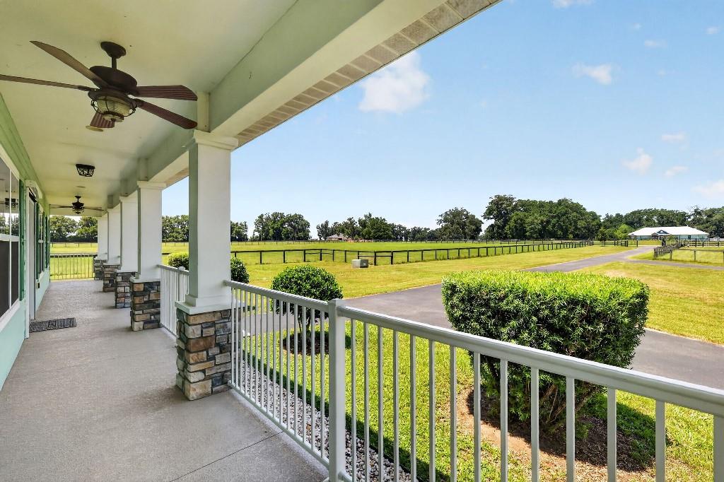SHADOWOOD FARMS ESTATE - Residential