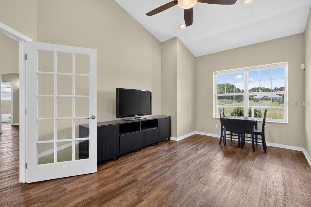 SHADOWOOD FARMS ESTATE - Residential