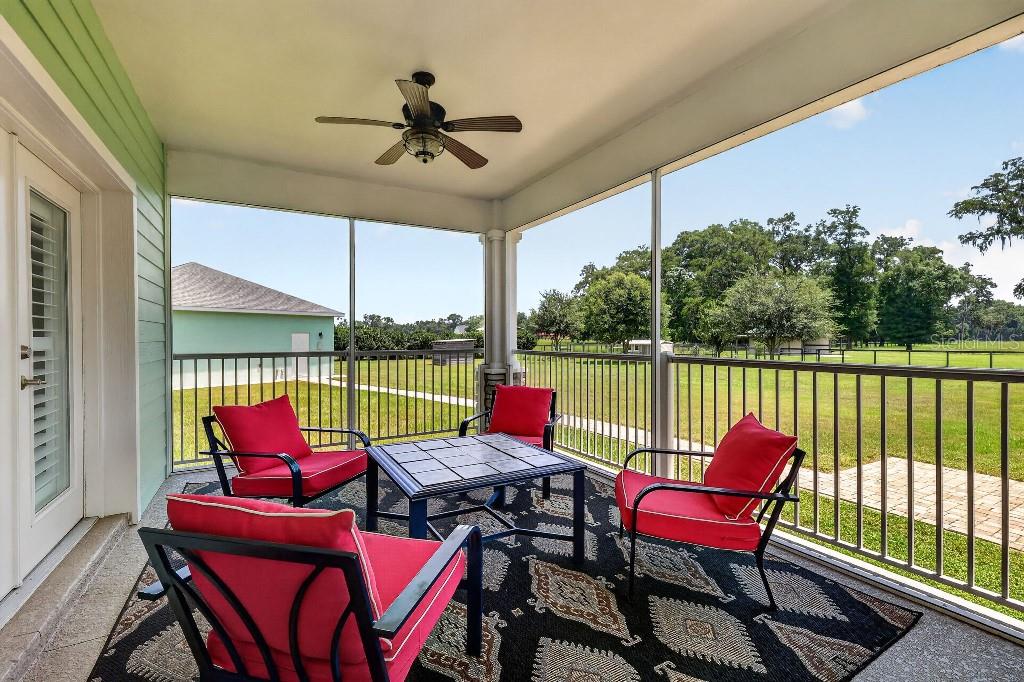 SHADOWOOD FARMS ESTATE - Residential