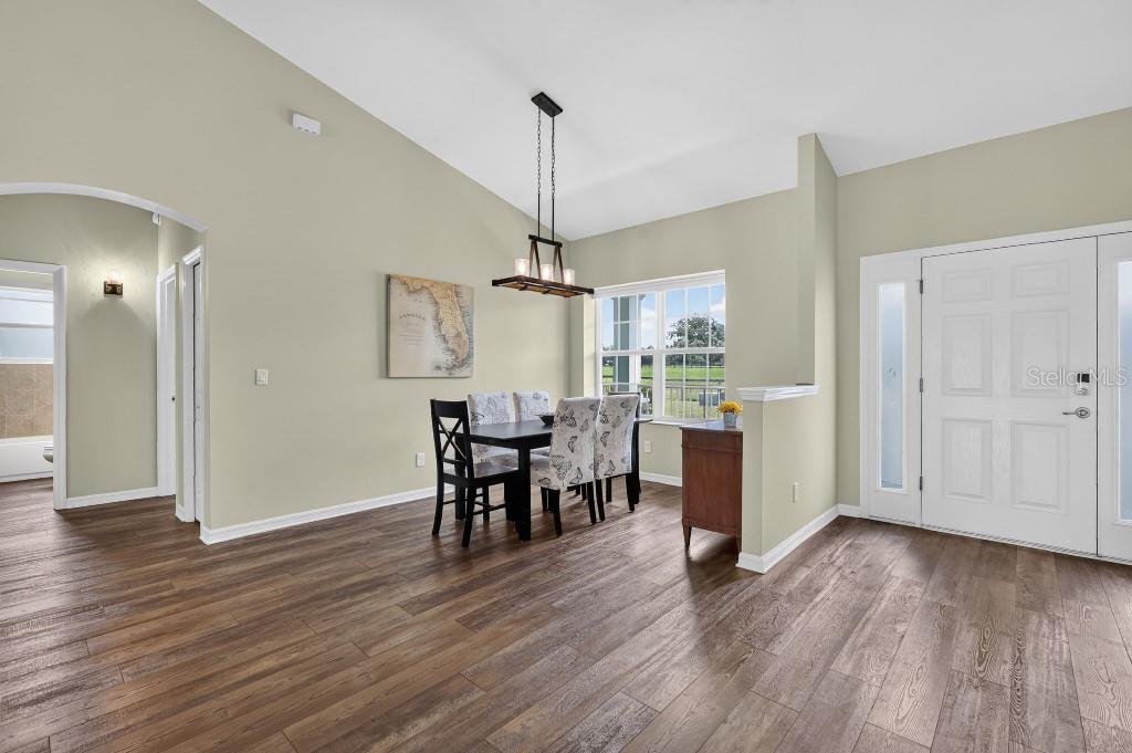 SHADOWOOD FARMS ESTATE - Residential
