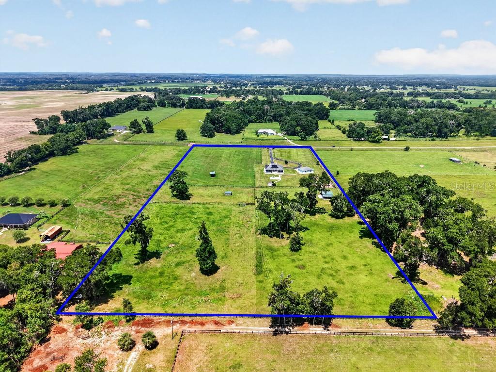 SHADOWOOD FARMS ESTATE - Residential