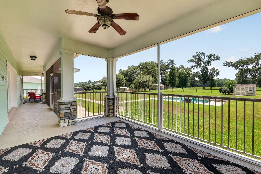 SHADOWOOD FARMS ESTATE - Residential