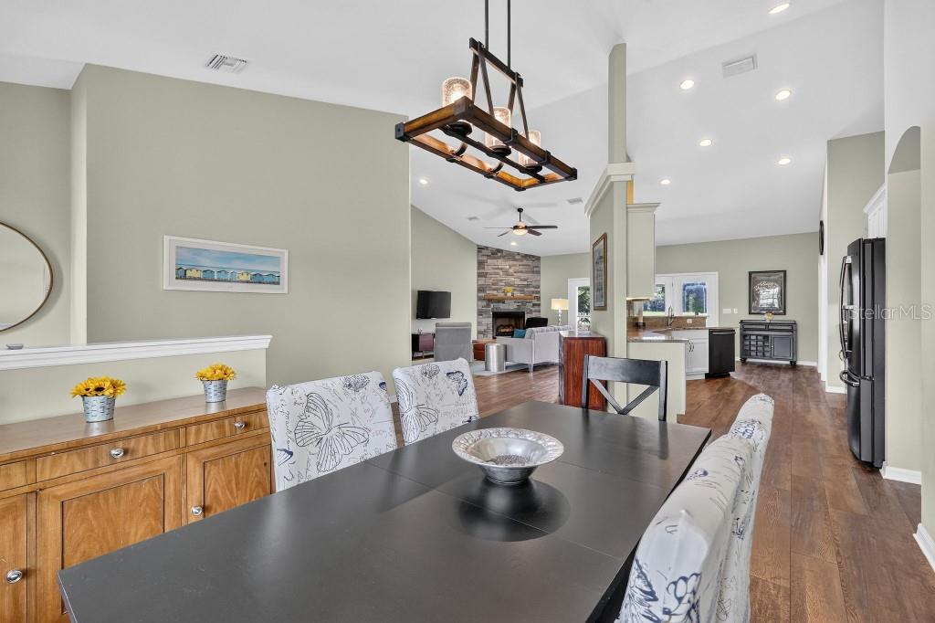 SHADOWOOD FARMS ESTATE - Residential