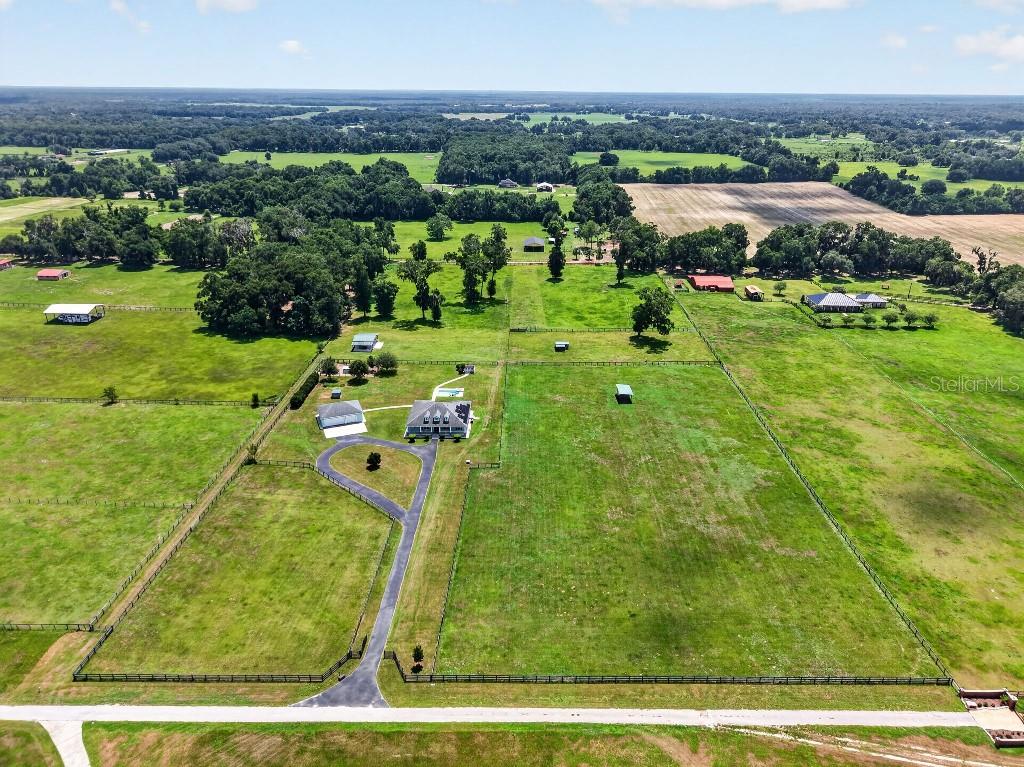 SHADOWOOD FARMS ESTATE - Residential