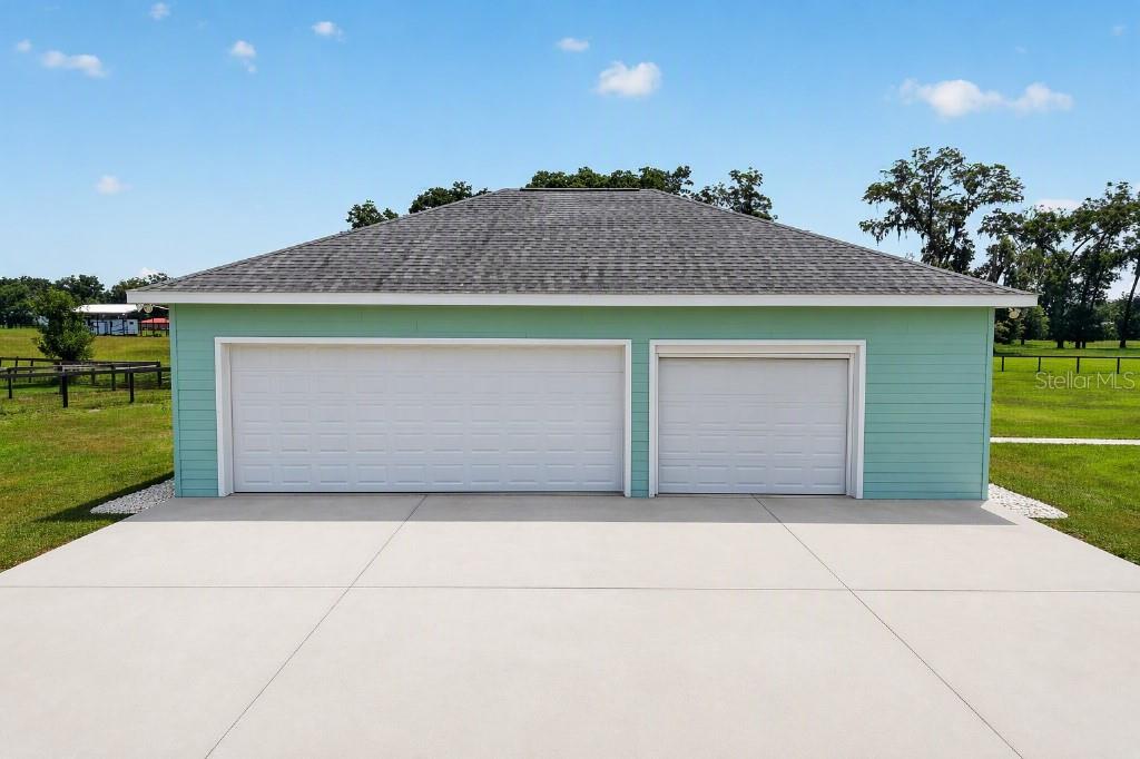SHADOWOOD FARMS ESTATE - Residential