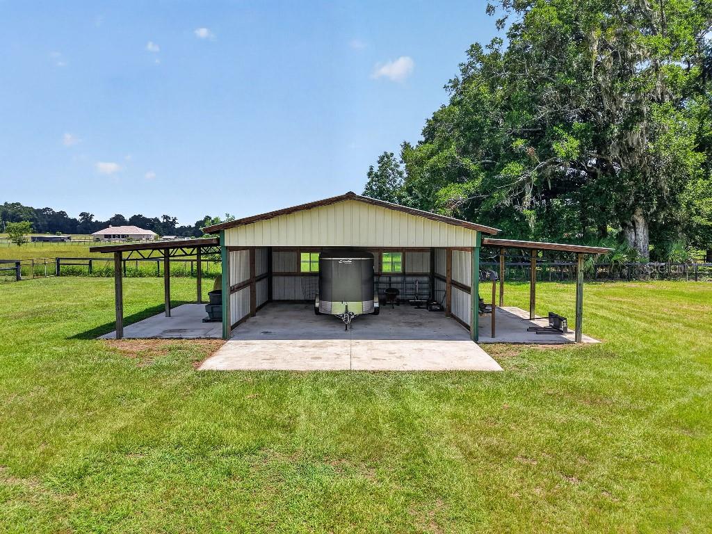 SHADOWOOD FARMS ESTATE - Residential