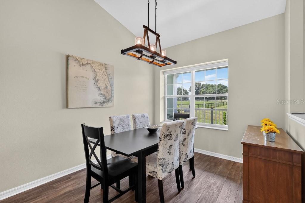 SHADOWOOD FARMS ESTATE - Residential