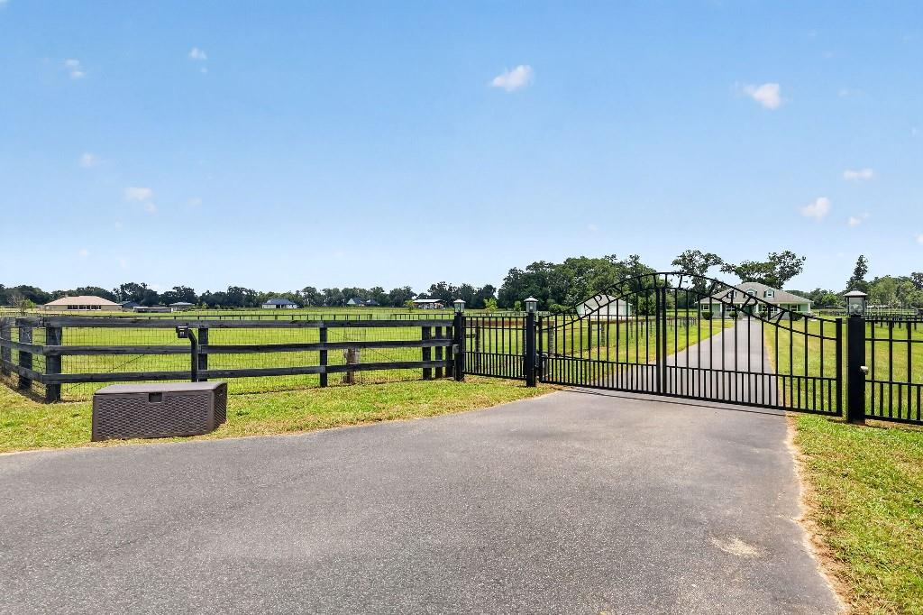 SHADOWOOD FARMS ESTATE - Residential