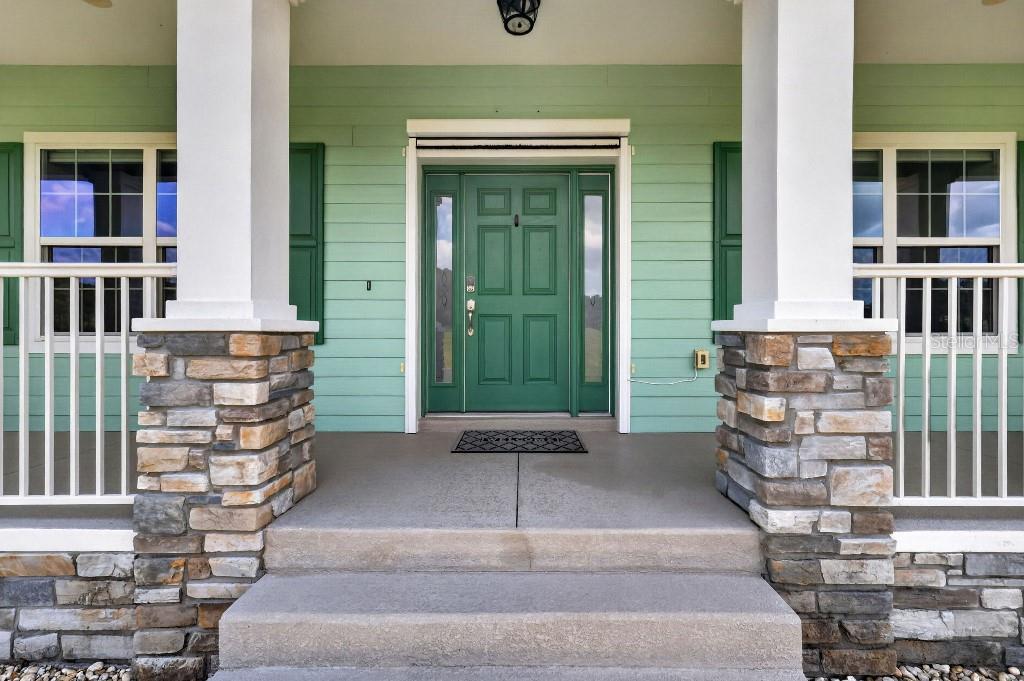 SHADOWOOD FARMS ESTATE - Residential