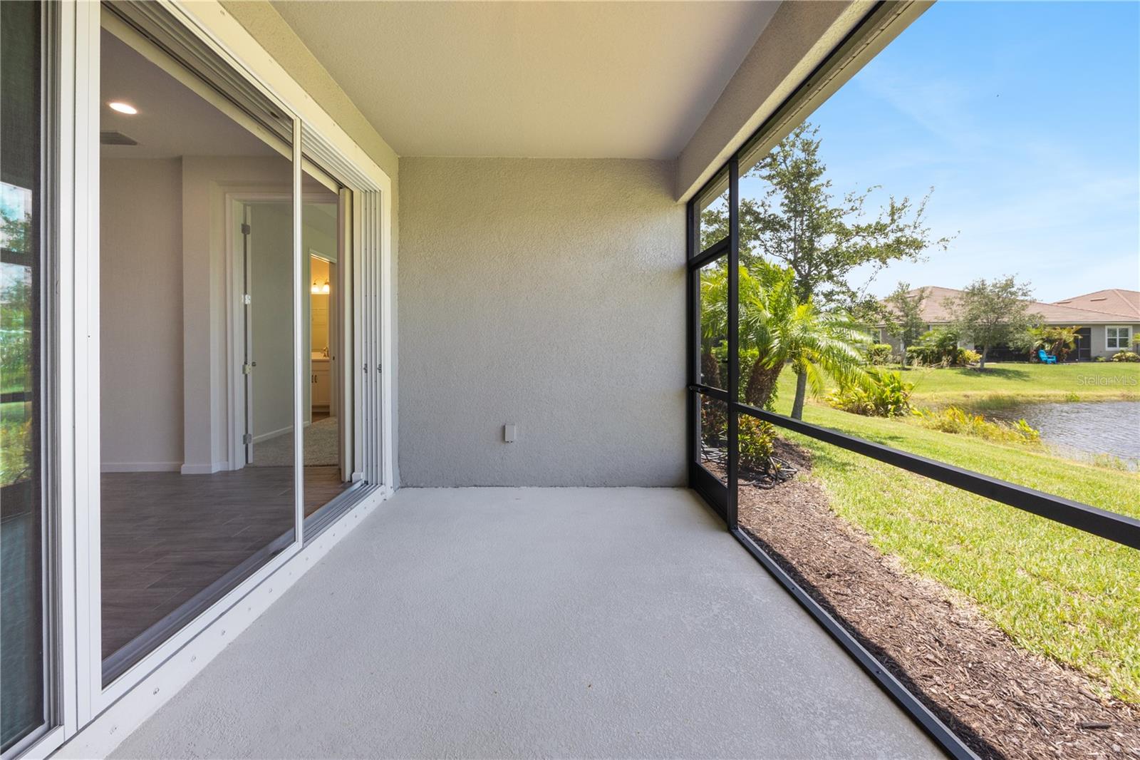 SUNRISE PRESERVE - Residential