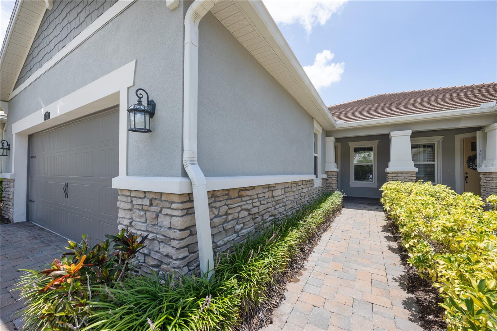 SUNRISE PRESERVE - Residential