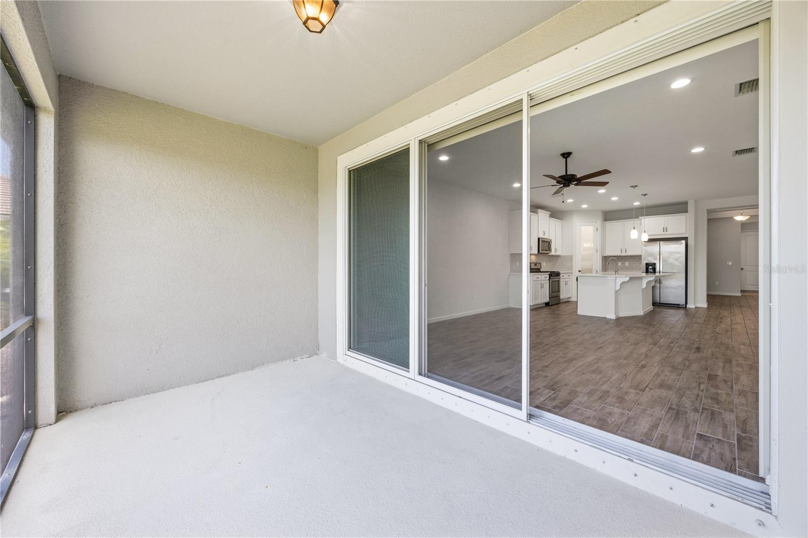 SUNRISE PRESERVE - Residential