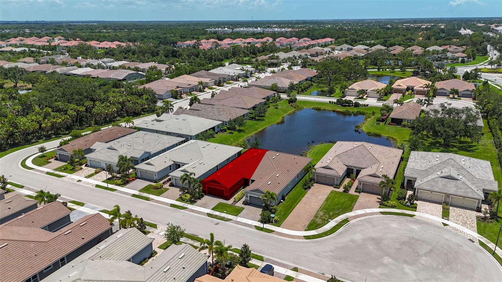 SUNRISE PRESERVE - Residential