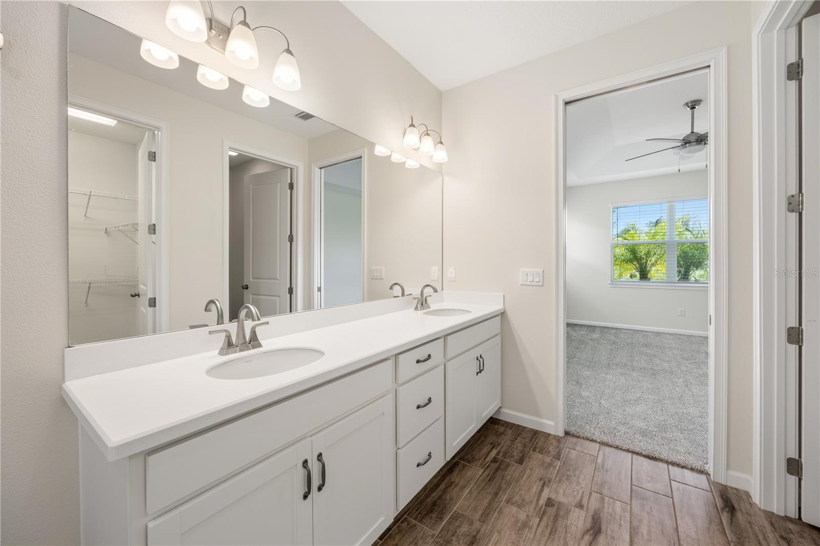 SUNRISE PRESERVE - Residential
