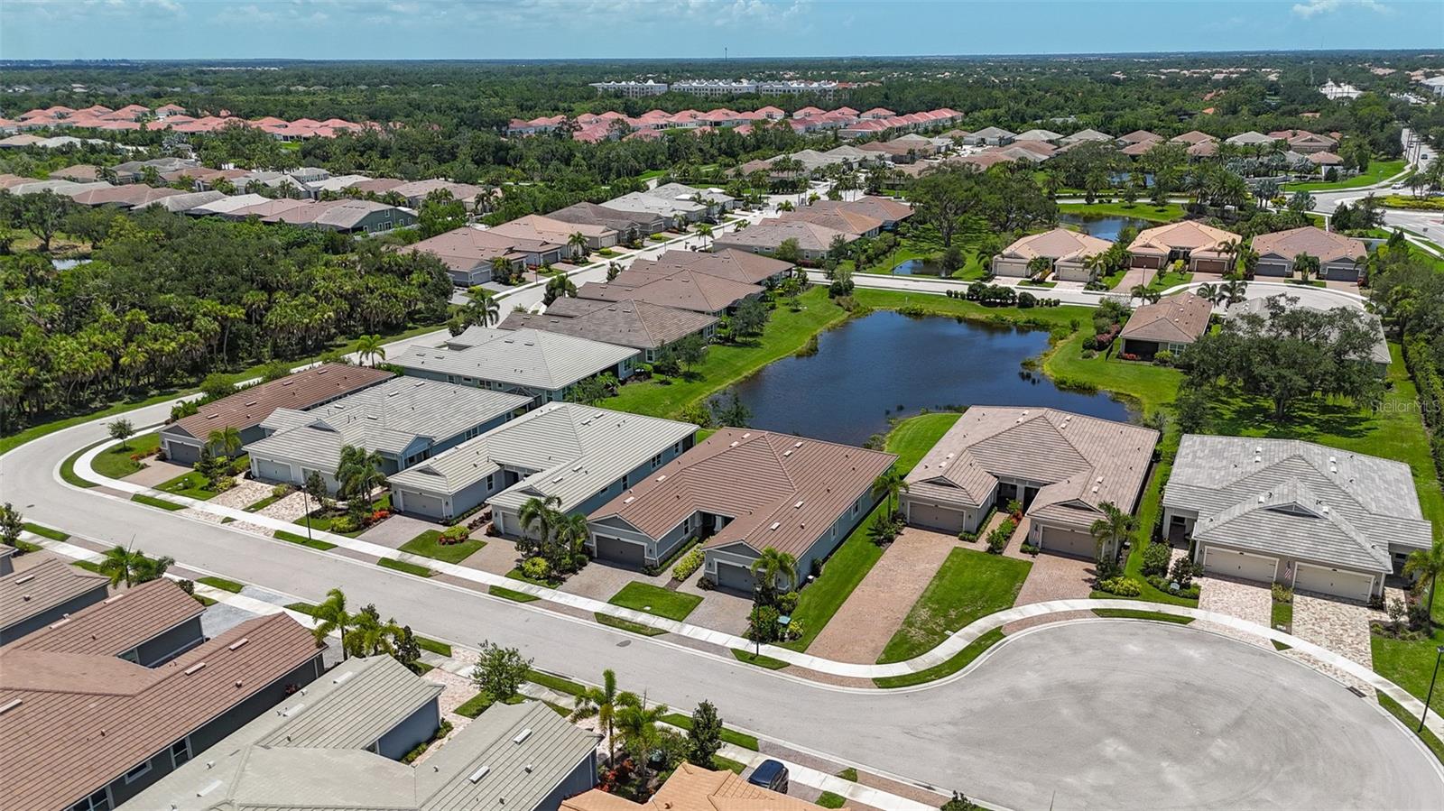 SUNRISE PRESERVE - Residential