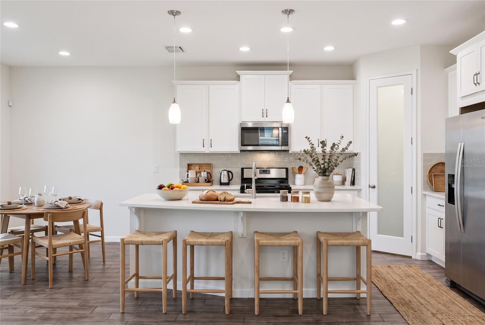 SUNRISE PRESERVE - Residential