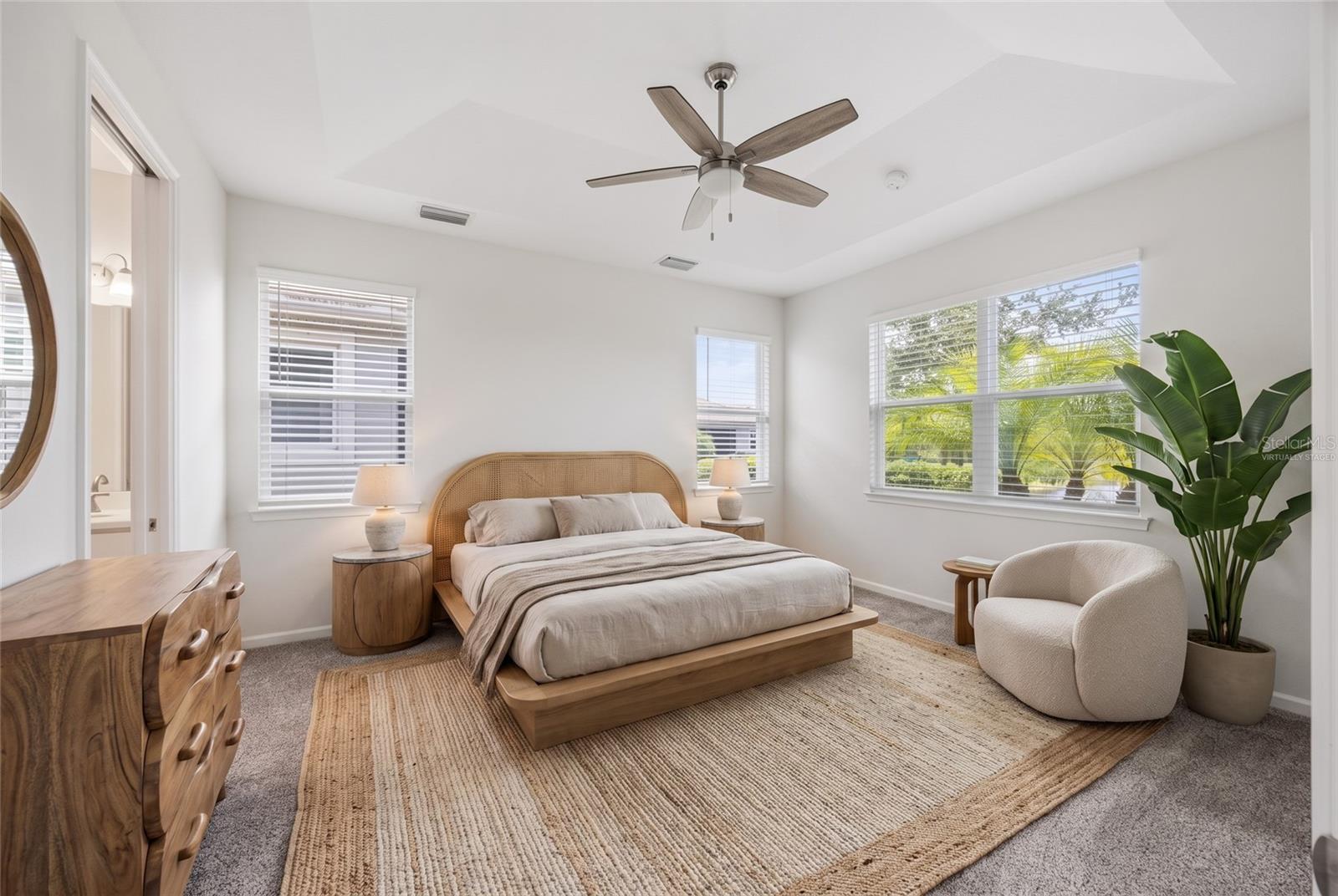 SUNRISE PRESERVE - Residential