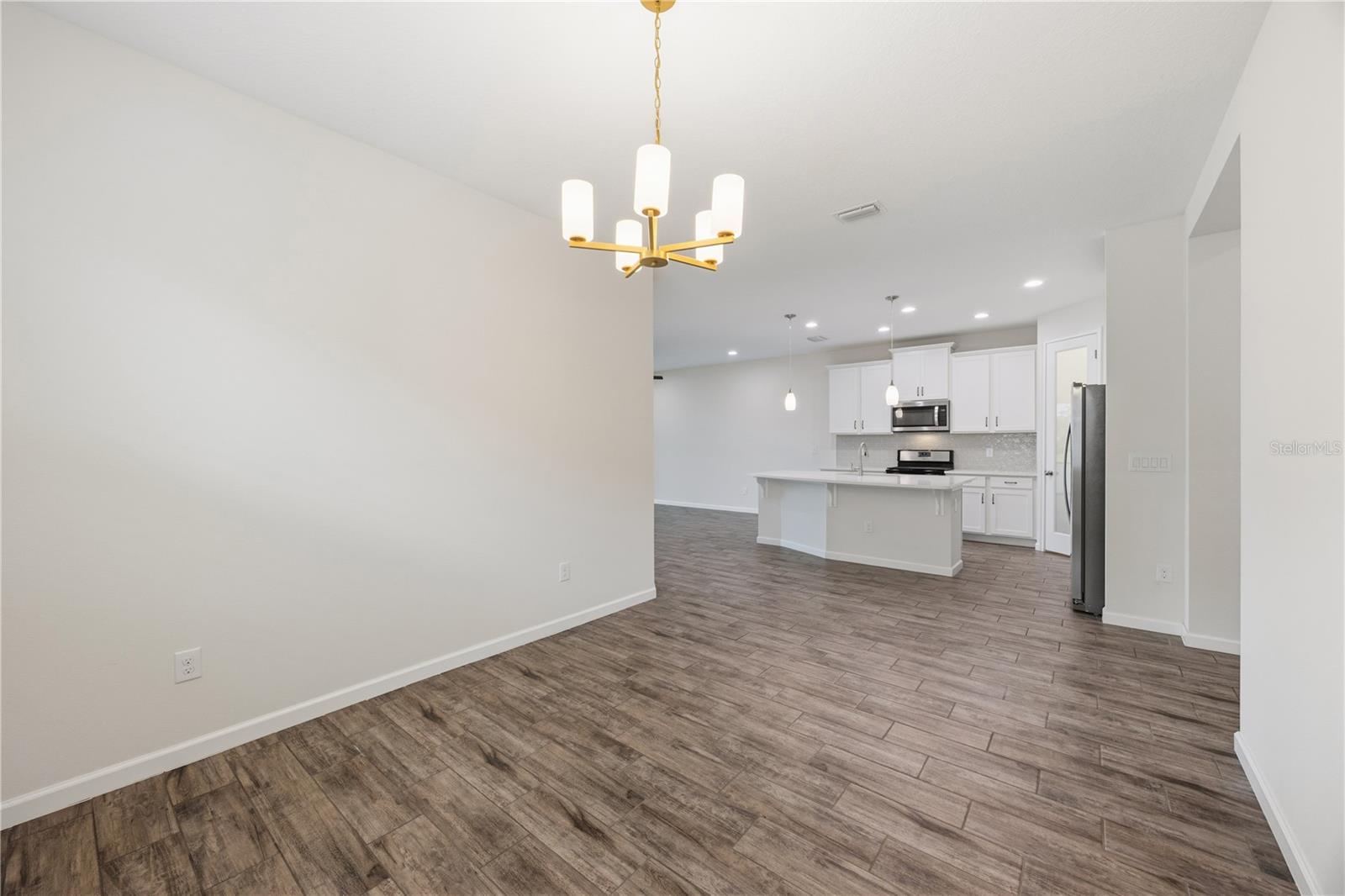 SUNRISE PRESERVE - Residential