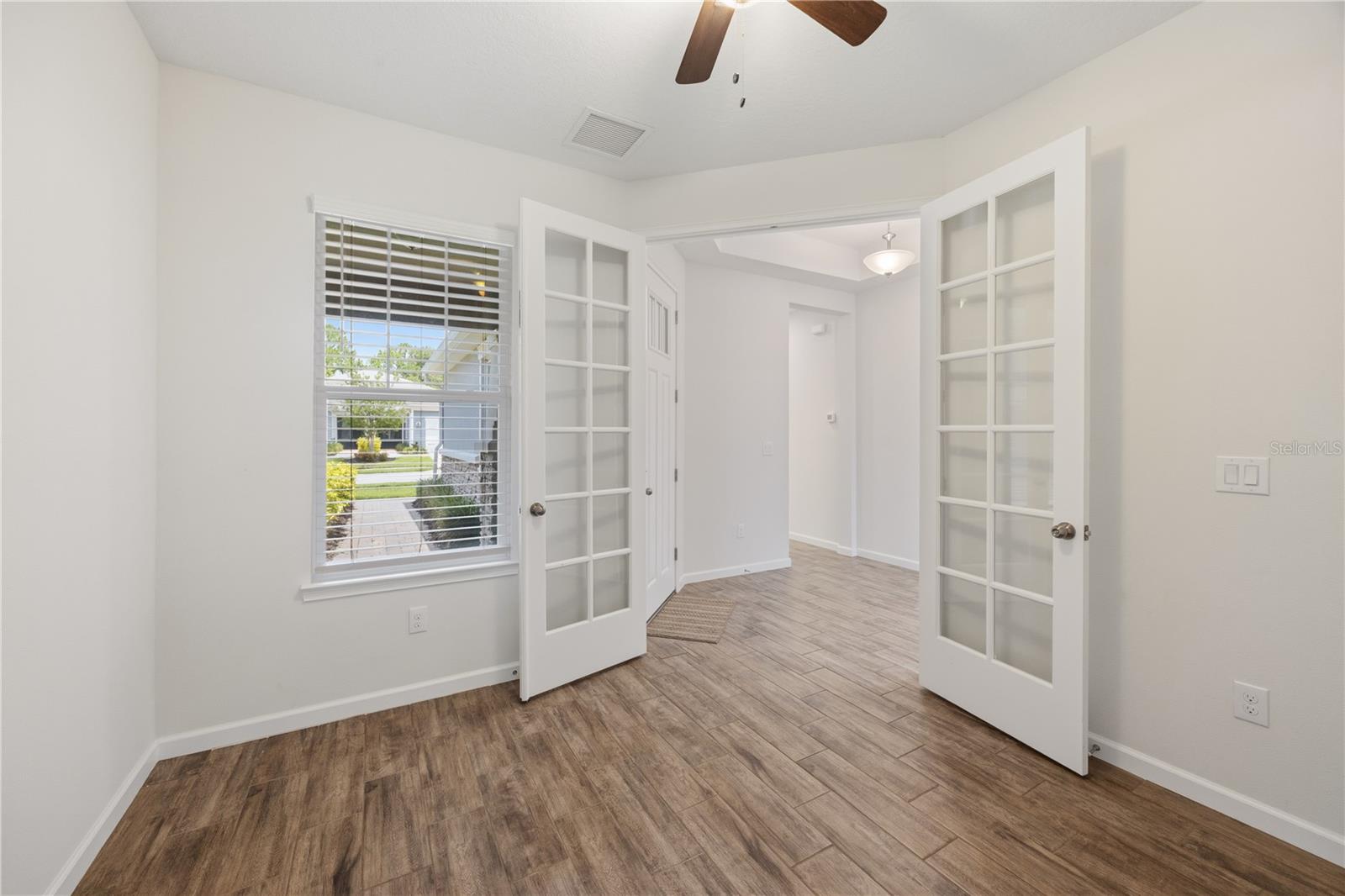 SUNRISE PRESERVE - Residential