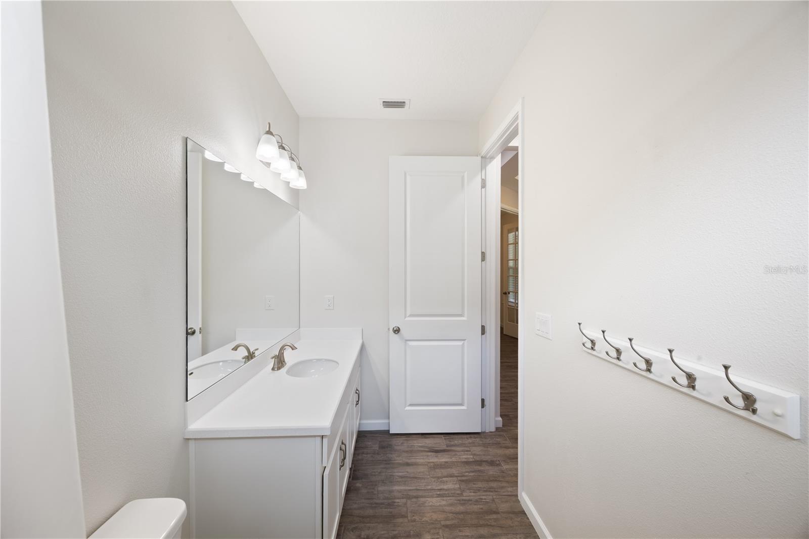 SUNRISE PRESERVE - Residential